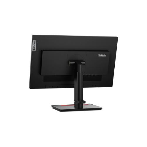 Lenovo ThinkVision T24m-29 computer monitor 60,5 cm (23.8") 1920 x 1080 Pixels Full HD LCD Zwart - Image 5