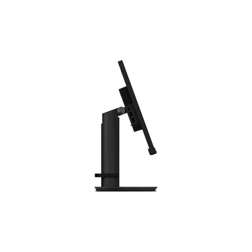 Lenovo ThinkVision T24m-29 computer monitor 60,5 cm (23.8") 1920 x 1080 Pixels Full HD LCD Zwart - Image 6