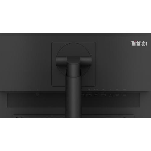 Lenovo ThinkVision T24m-29 computer monitor 60,5 cm (23.8") 1920 x 1080 Pixels Full HD LCD Zwart - Image 8
