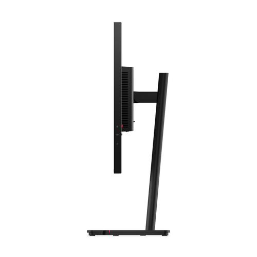 Lenovo ThinkVision T27-40 computer monitor 68,6 cm (27") 1920 x 1080 Pixels Full HD LED Zwart - Image 8