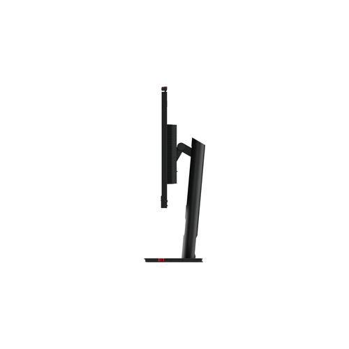 Lenovo ThinkVision T27hv-30 computer monitor 68,6 cm (27") 2560 x 1440 Pixels Quad HD LED Zwart - Image 9