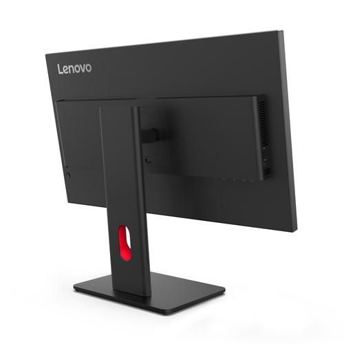 Lenovo ThinkVision T27Q-40 computer monitor 68,6 cm (27") 2560 x 1440 Pixels Wide Quad HD LED Zwart - Image 6