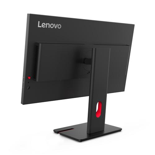 Lenovo ThinkVision T27Q-40 computer monitor 68,6 cm (27") 2560 x 1440 Pixels Wide Quad HD LED Zwart - Image 7