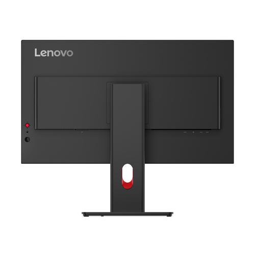 Lenovo ThinkVision T27Q-40 computer monitor 68,6 cm (27") 2560 x 1440 Pixels Wide Quad HD LED Zwart - Image 8
