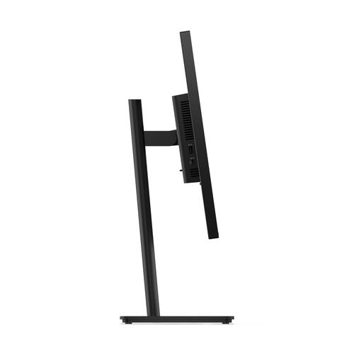 Lenovo ThinkVision T27UD-40 computer monitor 68,6 cm (27") 3840 x 2160 Pixels 4K Ultra HD LCD Zwart - Image 10