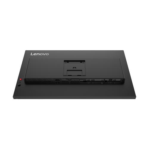 Lenovo ThinkVision T27UD-40 computer monitor 68,6 cm (27") 3840 x 2160 Pixels 4K Ultra HD LCD Zwart - Image 3