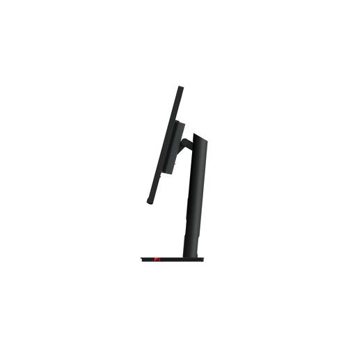 Lenovo ThinkVision T32h-30 computer monitor 80 cm (31.5") 2560 x 1440 Pixels Quad HD LED Zwart - Image 8
