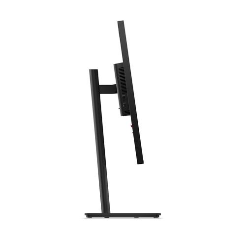 Lenovo ThinkVision T32UD-40 computer monitor 80 cm (31.5") 3840 x 2160 Pixels 4K Ultra HD LCD Zwart - Image 9