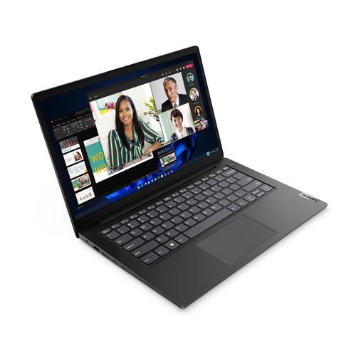 Lenovo V14 G4 AMN AMD Ryzen™ 5 7520U Laptop 35,6 cm (14") Full HD 16 GB LPDDR5-SDRAM 512 GB SSD Wi-Fi 6 (802.11ax) Windows 11 Pro Engels Zwart - Image 8