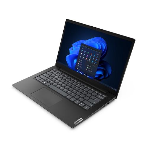 Lenovo V14 G4 AMN AMD Ryzen™ 5 7520U Laptop 35,6 cm (14") Full HD 16 GB LPDDR5-SDRAM 512 GB SSD Wi-Fi 6 (802.11ax) Windows 11 Pro Engels Zwart - Image 9