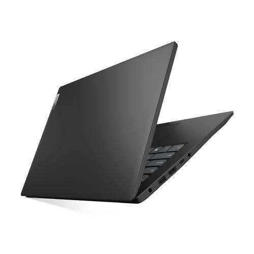 Lenovo V14 G5 IRL Intel® Core™ i5 i5-13420H Laptop 35,6 cm (14") Full HD 16 GB DDR5-SDRAM 512 GB SSD Wi-Fi 6 (802.11ax) Windows 11 Pro Engels Zwart - Image 7