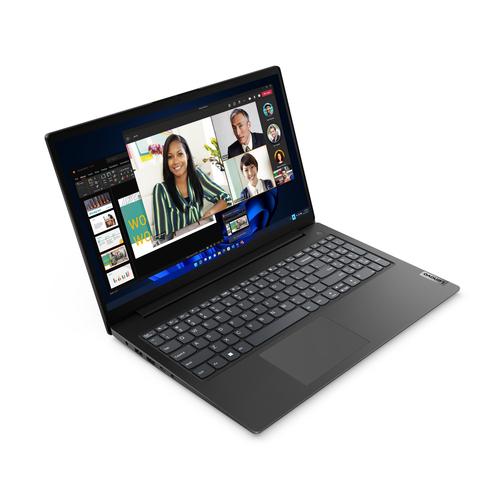 Lenovo V15 G4 AMN AMD Ryzen™ 5 7520U Laptop 39,6 cm (15.6") Full HD 16 GB LPDDR5-SDRAM 512 GB SSD Wi-Fi 5 (802.11ac) Windows 11 Pro Engels Zwart - Image 8