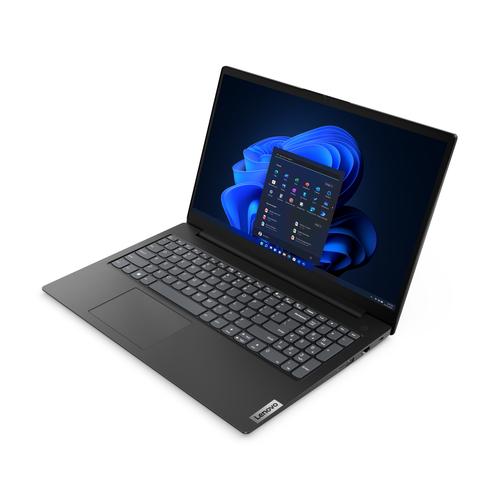 Lenovo V15 G4 AMN AMD Ryzen™ 5 7520U Laptop 39,6 cm (15.6") Full HD 16 GB LPDDR5-SDRAM 512 GB SSD Wi-Fi 5 (802.11ac) Windows 11 Pro Engels Zwart - Image 9