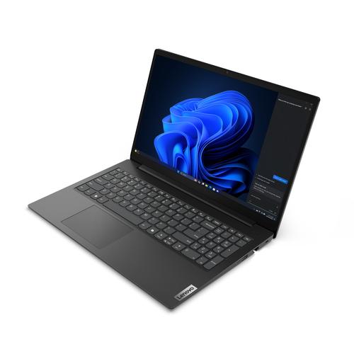 Lenovo V15 G5 IRL Intel® Core™ i5 i5-13420H Laptop 39,6 cm (15.6") Full HD 16 GB DDR5-SDRAM 512 GB SSD Wi-Fi 6 (802.11ax) Windows 11 Pro Engels Zwart - Image 9