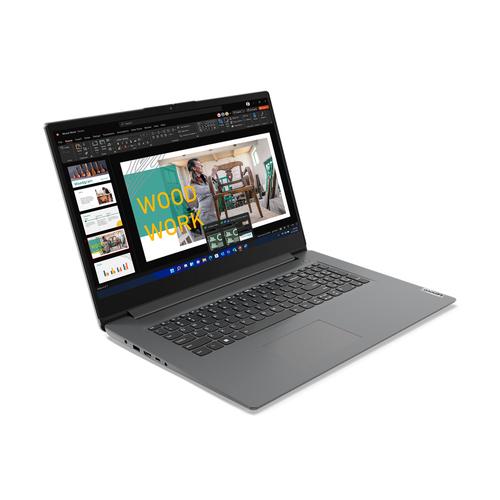 Lenovo V17 G4 IRU Intel® Core™ i7 i7-13620H Laptop 43,9 cm (17.3") Full HD 16 GB DDR4-SDRAM 512 GB SSD Wi-Fi 6 (802.11ax) Windows 11 Pro Engels Grijs - Image 3