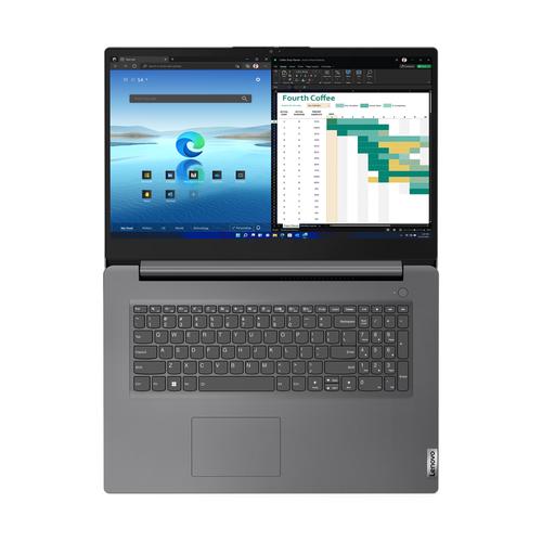 Lenovo V17 G4 IRU Intel® Core™ i7 i7-13620H Laptop 43,9 cm (17.3") Full HD 16 GB DDR4-SDRAM 512 GB SSD Wi-Fi 6 (802.11ax) Windows 11 Pro Engels Grijs - Image 7