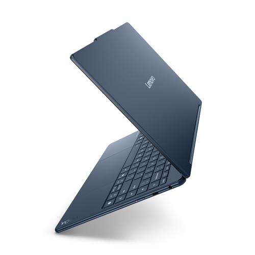 Lenovo Yoga 9 2-in-1 14ILL10 Copilot+ PC Intel Core Ultra 7 258V Hybride (2-in-1) 35,6 cm (14") Touchscreen WQXGA+ 32 GB LPDDR5x-SDRAM 1 TB SSD Wi-Fi 7 (802.11be) Windows 11 Home Engels Blauw - Image 10
