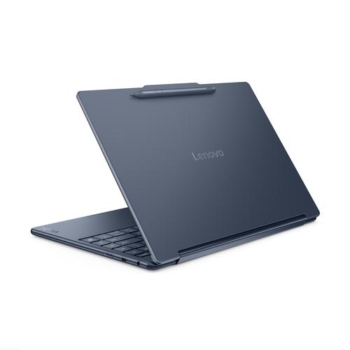 Lenovo Yoga 9 2-in-1 14ILL10 Copilot+ PC Intel Core Ultra 7 258V Hybride (2-in-1) 35,6 cm (14") Touchscreen WQXGA+ 32 GB LPDDR5x-SDRAM 1 TB SSD Wi-Fi 7 (802.11be) Windows 11 Home Engels Blauw - Image 5