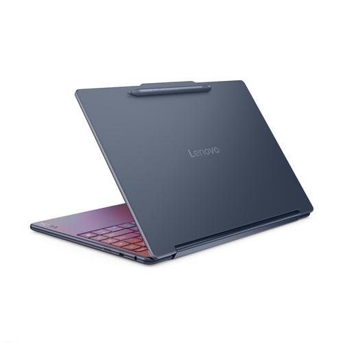 Lenovo Yoga 9 2-in-1 14ILL10 Copilot+ PC Intel Core Ultra 7 258V Hybride (2-in-1) 35,6 cm (14") Touchscreen WQXGA+ 32 GB LPDDR5x-SDRAM 1 TB SSD Wi-Fi 7 (802.11be) Windows 11 Home Engels Blauw - Image 6