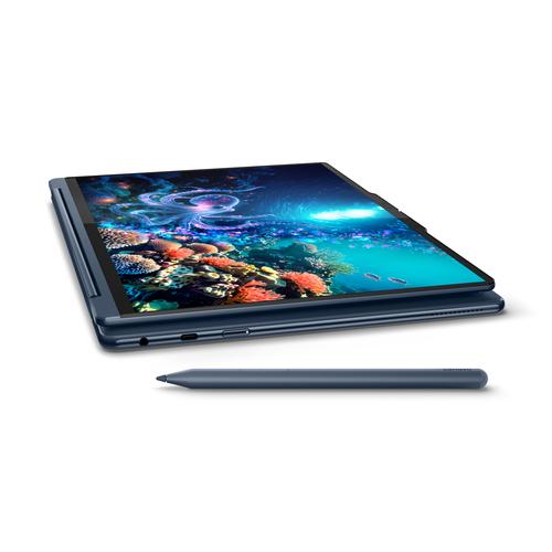 Lenovo Yoga 9 2-in-1 14ILL10 Copilot+ PC Intel Core Ultra 7 258V Hybride (2-in-1) 35,6 cm (14") Touchscreen WQXGA+ 32 GB LPDDR5x-SDRAM 1 TB SSD Wi-Fi 7 (802.11be) Windows 11 Home Engels Blauw - Image 8