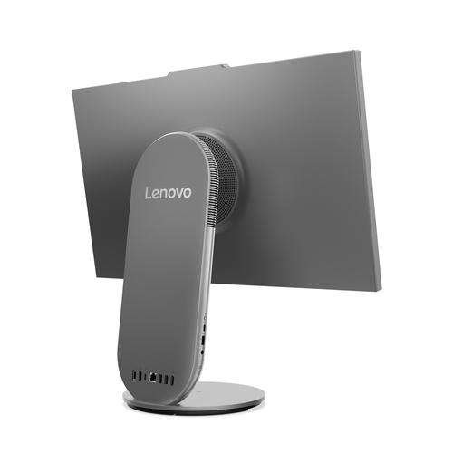 Lenovo Yoga AIO 27IAH10 Intel Core Ultra 7 68,6 cm (27") 2560 x 1440 Pixels Alles-in-één-pc 16 GB LPDDR5x-SDRAM 1 TB SSD Windows 11 Home Wi-Fi 7 (802.11be) Grijs - Image 10