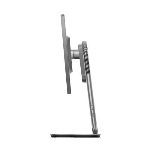 Lenovo Yoga AIO 27IAH10 Intel Core Ultra 7 68,6 cm (27") 2560 x 1440 Pixels Alles-in-één-pc 16 GB LPDDR5x-SDRAM 1 TB SSD Windows 11 Home Wi-Fi 7 (802.11be) Grijs - Image 6