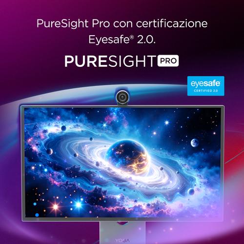 Lenovo Yoga Pro 27UD-10 Monitor - Image 10