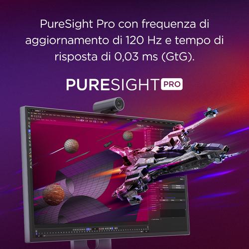 Lenovo Yoga Pro 27UD-10 Monitor - Image 5