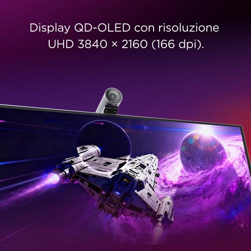 Lenovo Yoga Pro 27UD-10 Monitor - Image 7