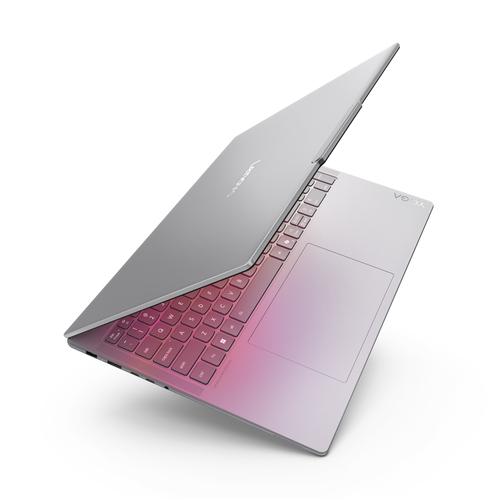 Lenovo Yoga Pro 9 16IAH10 Intel Core Ultra 7 255H Laptop 40,6 cm (16") WQXGA+ 32 GB LPDDR5x-SDRAM 1 TB SSD NVIDIA GeForce RTX 5050 Wi-Fi 7 (802.11be) Windows 11 Home Engels Grijs - Image 3