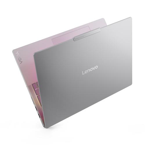 Lenovo Yoga Pro 9 16IAH10 Intel Core Ultra 7 255H Laptop 40,6 cm (16") WQXGA+ 32 GB LPDDR5x-SDRAM 1 TB SSD NVIDIA GeForce RTX 5050 Wi-Fi 7 (802.11be) Windows 11 Home Engels Grijs - Image 4