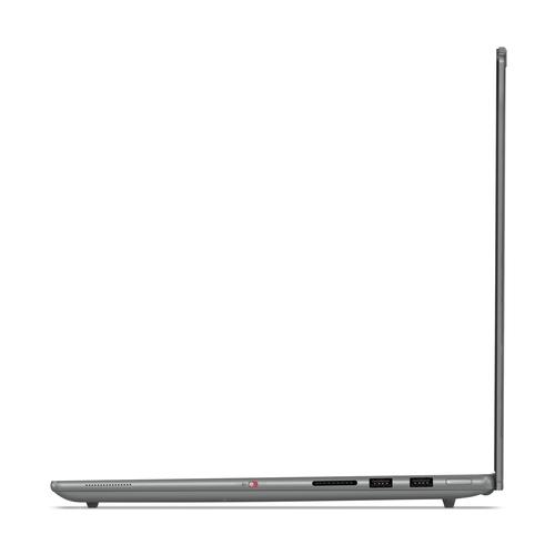 Lenovo Yoga Pro 9 16IAH10 Intel Core Ultra 7 255H Laptop 40,6 cm (16") WQXGA+ 32 GB LPDDR5x-SDRAM 1 TB SSD NVIDIA GeForce RTX 5050 Wi-Fi 7 (802.11be) Windows 11 Home Engels Grijs - Image 7