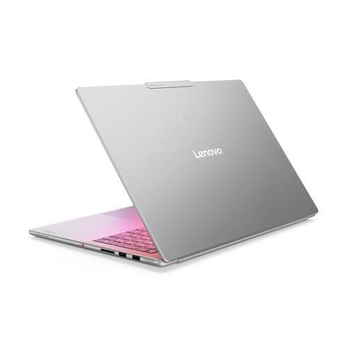 Lenovo Yoga Pro 9 16IAH10 Intel Core Ultra 7 255H Laptop 40,6 cm (16") WQXGA+ 32 GB LPDDR5x-SDRAM 1 TB SSD NVIDIA GeForce RTX 5050 Wi-Fi 7 (802.11be) Windows 11 Home Engels Grijs - Image 9