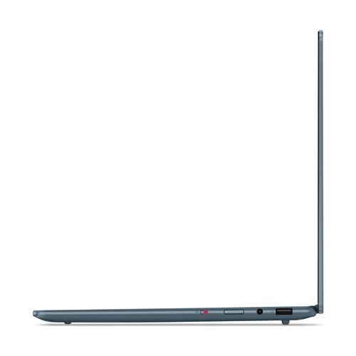 Lenovo Yoga Slim 7 14AKP10 Copilot+ PC AMD Ryzen AI 7 350 Laptop 35,6 cm (14") WUXGA 16 GB LPDDR5x-SDRAM 512 GB SSD Wi-Fi 7 (802.11be) Windows 11 Home Engels Blauwgroen - Image 2