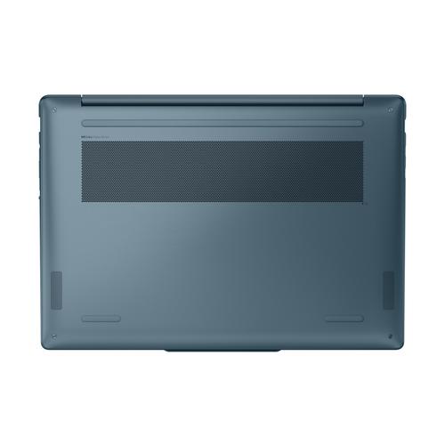 Lenovo Yoga Slim 7 14AKP10 Copilot+ PC AMD Ryzen AI 7 350 Laptop 35,6 cm (14") WUXGA 16 GB LPDDR5x-SDRAM 512 GB SSD Wi-Fi 7 (802.11be) Windows 11 Home Engels Blauwgroen - Image 3