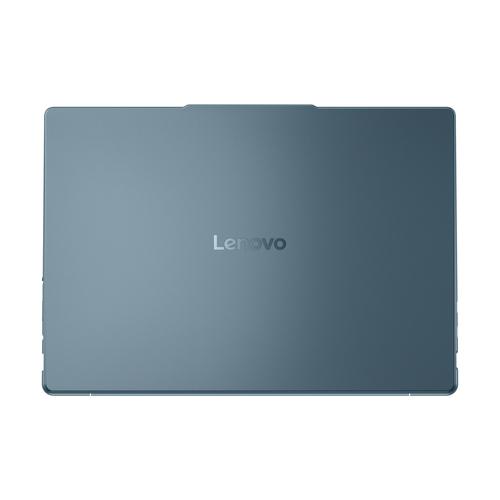 Lenovo Yoga Slim 7 14AKP10 Copilot+ PC AMD Ryzen AI 7 350 Laptop 35,6 cm (14") WUXGA 16 GB LPDDR5x-SDRAM 512 GB SSD Wi-Fi 7 (802.11be) Windows 11 Home Engels Blauwgroen - Image 4