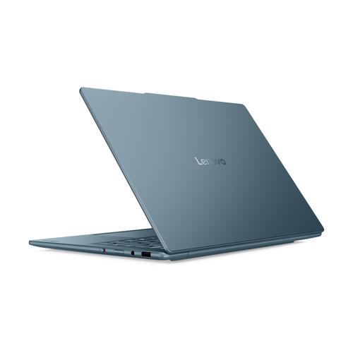 Lenovo Yoga Slim 7 14AKP10 Copilot+ PC AMD Ryzen AI 7 350 Laptop 35,6 cm (14") WUXGA 16 GB LPDDR5x-SDRAM 512 GB SSD Wi-Fi 7 (802.11be) Windows 11 Home Engels Blauwgroen - Image 7