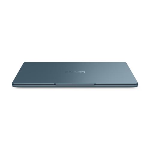 Lenovo Yoga Slim 7 14AKP10 Copilot+ PC AMD Ryzen AI 7 350 Laptop 35,6 cm (14") WUXGA 16 GB LPDDR5x-SDRAM 512 GB SSD Wi-Fi 7 (802.11be) Windows 11 Home Engels Blauwgroen - Image 8