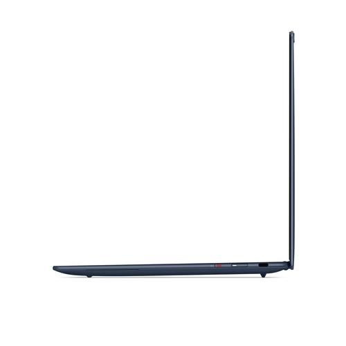 Lenovo Yoga Slim 7 14Q8Y11 Copilot+ PC Snapdragon X2P-42-100 Laptop 35,6 cm (14") WUXGA 16 GB LPDDR5x-SDRAM 512 GB SSD Wi-Fi 7 (802.11be) Windows 11 Home Engels Blauw - Image 2