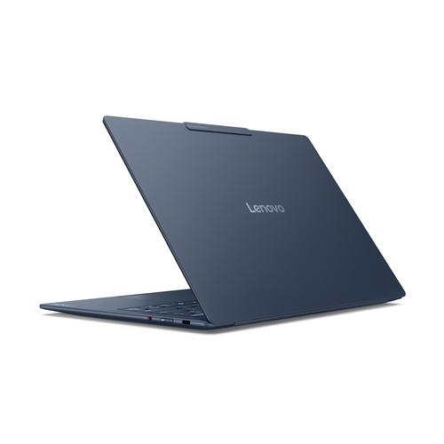 Lenovo Yoga Slim 7 14Q8Y11 Copilot+ PC Snapdragon X2P-42-100 Laptop 35,6 cm (14") WUXGA 16 GB LPDDR5x-SDRAM 512 GB SSD Wi-Fi 7 (802.11be) Windows 11 Home Engels Blauw - Image 4