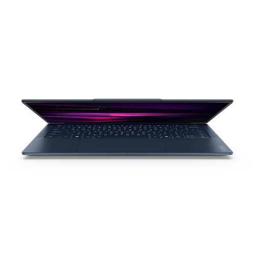 Lenovo Yoga Slim 7 14Q8Y11 Copilot+ PC Snapdragon X2P-42-100 Laptop 35,6 cm (14") WUXGA 16 GB LPDDR5x-SDRAM 512 GB SSD Wi-Fi 7 (802.11be) Windows 11 Home Engels Blauw - Image 8