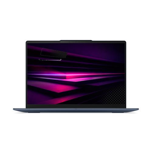 Lenovo Yoga Slim 7 14Q8Y11 Copilot+ PC Snapdragon X2P-42-100 Laptop 35,6 cm (14") WUXGA 16 GB LPDDR5x-SDRAM 512 GB SSD Wi-Fi 7 (802.11be) Windows 11 Home Engels Blauw - Image 9