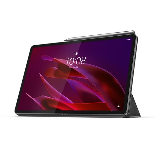Lenovo Yoga Tab Qualcomm Snapdragon 256 GB 28,2 cm (11.1") 12 GB Wi-Fi 7 (802.11be) Android 15 Grijs - Image 6