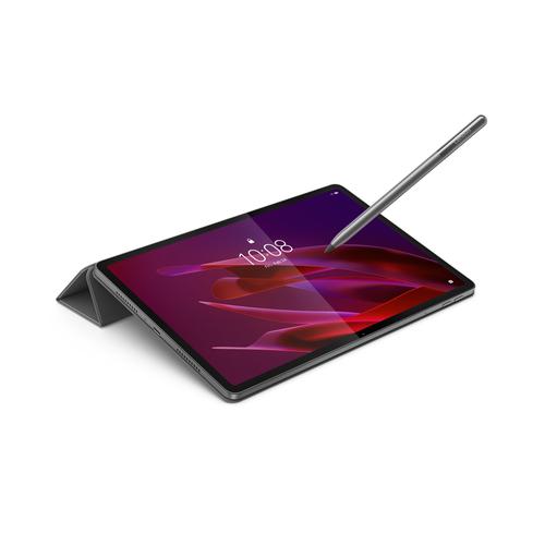 Lenovo Yoga Tab Qualcomm Snapdragon 256 GB 28,2 cm (11.1") 12 GB Wi-Fi 7 (802.11be) Android 15 Grijs - Image 7