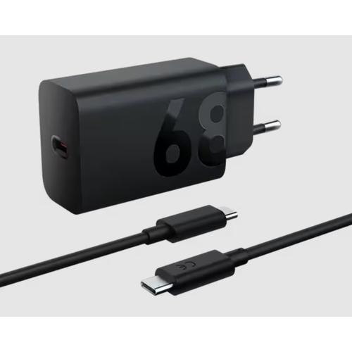 Lenovo ZG38C05739 oplader voor mobiele apparatuur Tablet, Universeel Zwart AC Binnen - Image 2