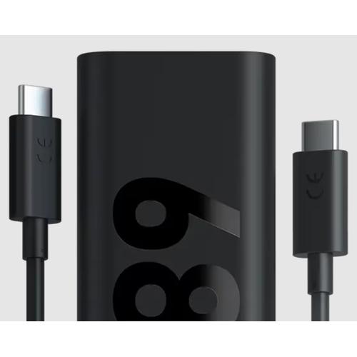 Lenovo ZG38C05739 oplader voor mobiele apparatuur Tablet, Universeel Zwart AC Binnen - Image 3