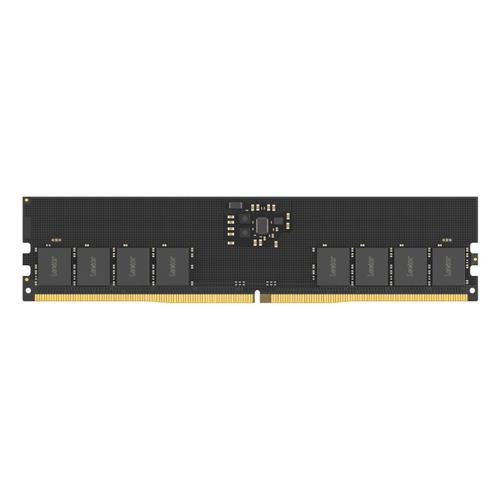 Lexar LD5U16G56C46ST-BGS geheugenmodule 16 GB 1 x 16 GB DDR5 5600 MT/s 262-pin SO-DIMM - Image 1