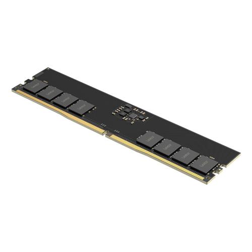 Lexar LD5U16G56C46ST-BGS geheugenmodule 16 GB 1 x 16 GB DDR5 5600 MT/s 262-pin SO-DIMM - Image 2