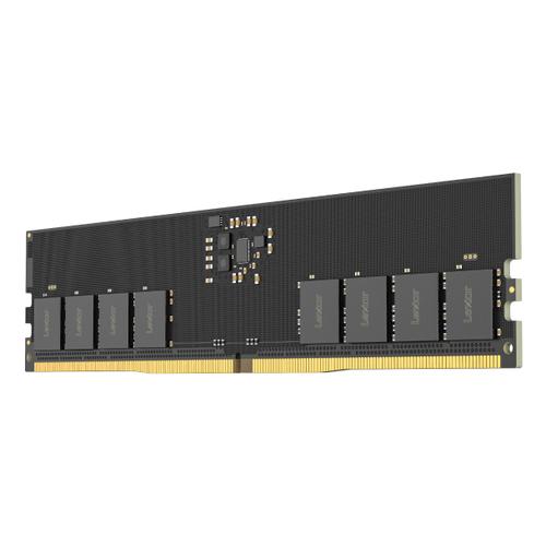 Lexar LD5U16G56C46ST-BGS geheugenmodule 16 GB 1 x 16 GB DDR5 5600 MT/s 262-pin SO-DIMM - Image 3