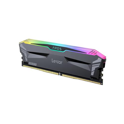 Lexar LD5U16G68C34LA-RGD geheugenmodule 32 GB 2 x 16 GB DDR5 288-pin DIMM ECC - Image 3
